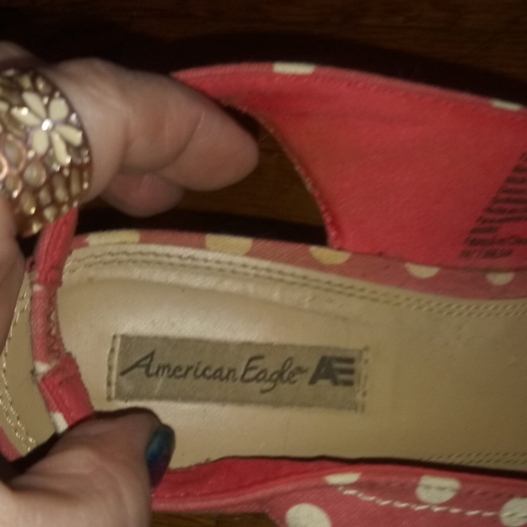 Sandals - Picture 4 of 5